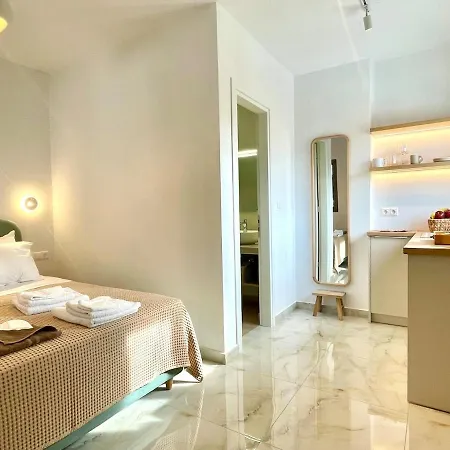 Ferienhaus Luaz Naxian Living 2 *