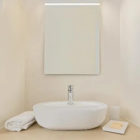 Luaz Naxian Living 2 Ferienhaus *