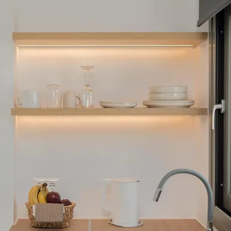 Luaz Naxian Living 2 Holiday home *