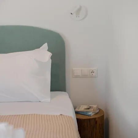 Luaz Naxian Living 2 Holiday home *