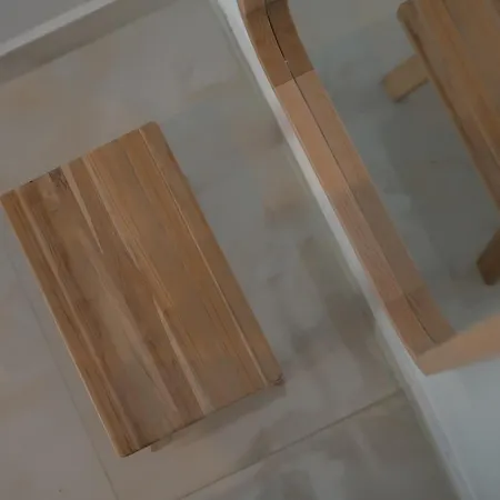 Luaz Naxian Living 2 * Naxos City