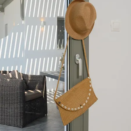 بيت للعطل Luaz Naxian Living 2