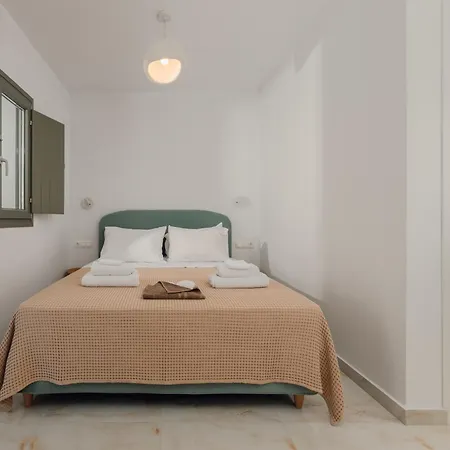 Luaz Naxian Living 2 *