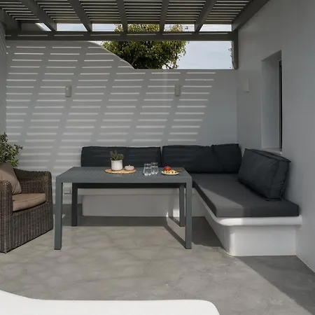 Holiday home Luaz Naxian Living 2