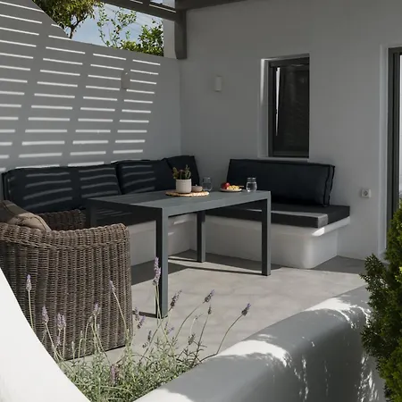 Luaz Naxian Living 2 Holiday home *