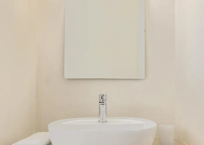 Luaz Naxian Living 2 بيت للعطل *