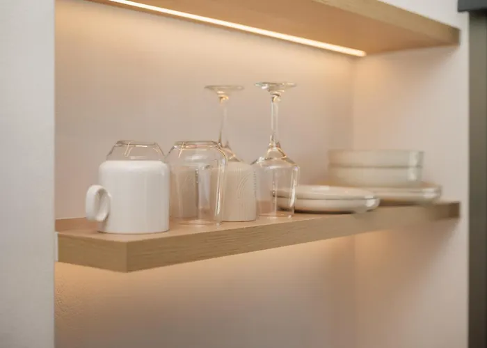 بيت للعطل Luaz Naxian Living 2 Naxos City