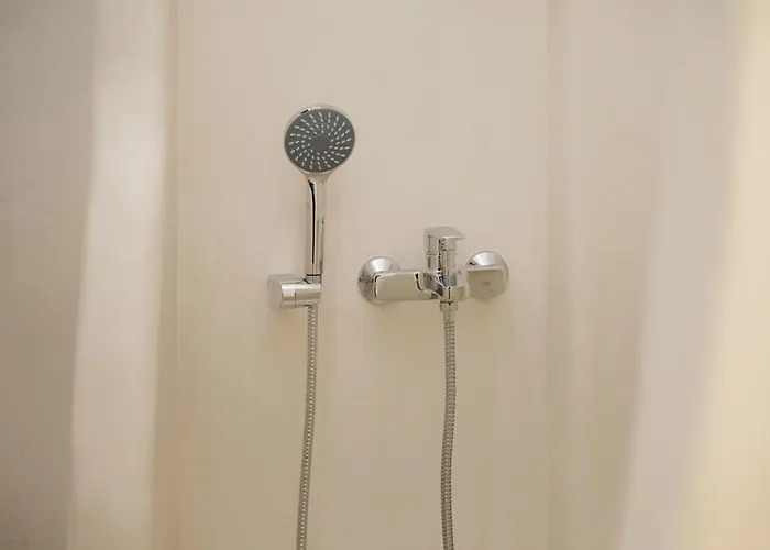 بيت للعطل Luaz Naxian Living 2