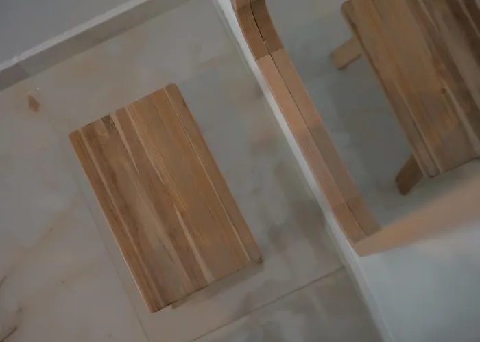 Luaz Naxian Living 2 * Naxos City