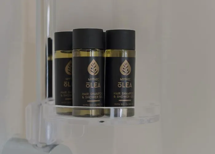 Luaz Naxian Living 2 بيت للعطل *