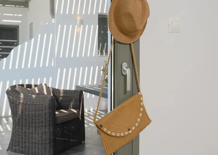 Дом отдыха Luaz Naxian Living 2